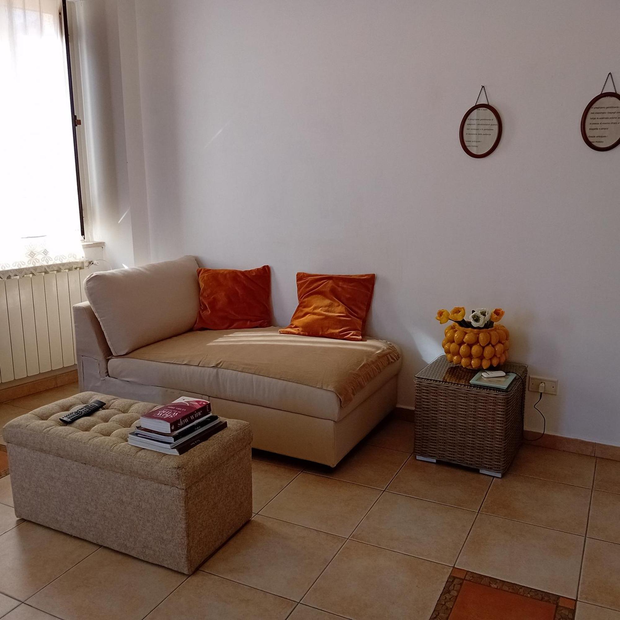 Happy Holiday Palazzolo Acreide Exterior foto
